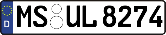 MS-UL8274