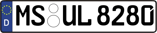 MS-UL8280