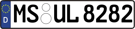 MS-UL8282