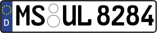 MS-UL8284