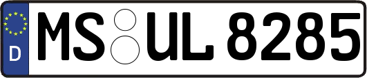 MS-UL8285