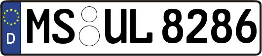 MS-UL8286