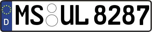 MS-UL8287