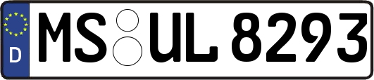 MS-UL8293