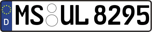 MS-UL8295
