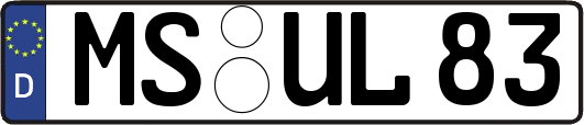 MS-UL83