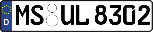 MS-UL8302
