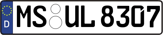 MS-UL8307