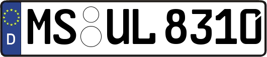 MS-UL8310