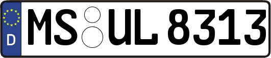 MS-UL8313