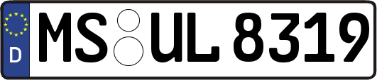 MS-UL8319