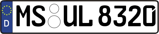 MS-UL8320