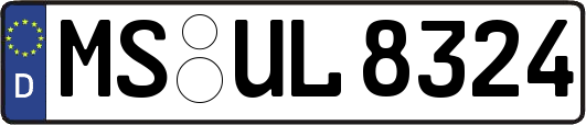 MS-UL8324