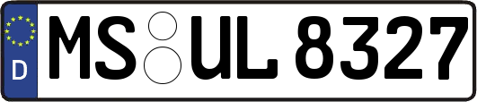 MS-UL8327