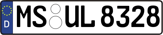 MS-UL8328