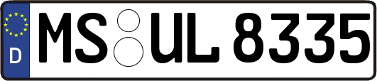 MS-UL8335