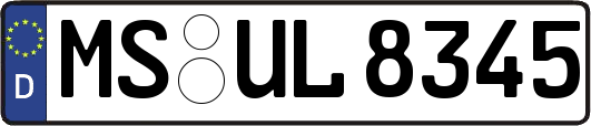 MS-UL8345