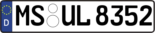 MS-UL8352