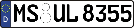 MS-UL8355