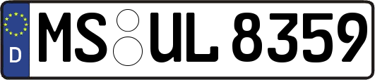 MS-UL8359