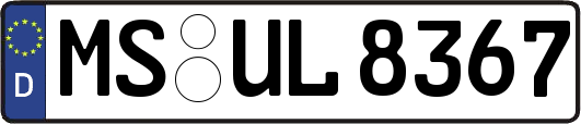 MS-UL8367