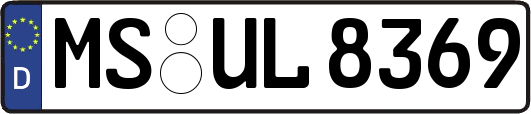 MS-UL8369