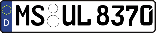 MS-UL8370