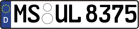 MS-UL8375