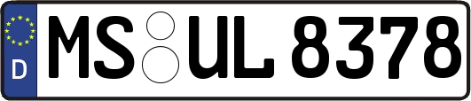 MS-UL8378