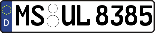 MS-UL8385