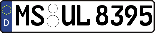 MS-UL8395