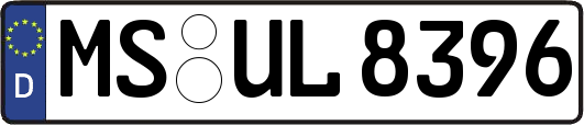 MS-UL8396