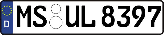 MS-UL8397