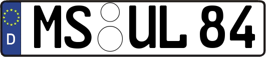 MS-UL84