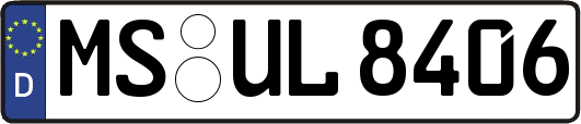 MS-UL8406