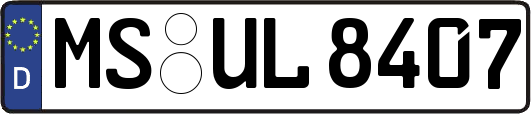 MS-UL8407