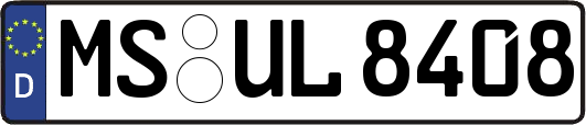 MS-UL8408