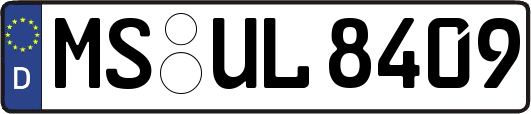 MS-UL8409