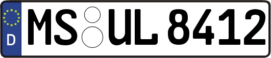 MS-UL8412