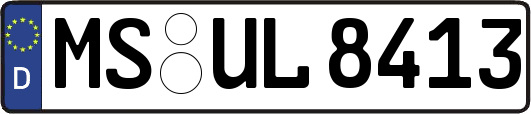 MS-UL8413