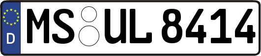 MS-UL8414