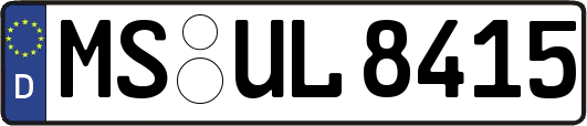 MS-UL8415