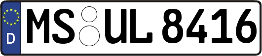 MS-UL8416