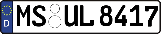 MS-UL8417