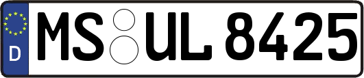 MS-UL8425