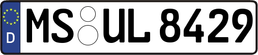MS-UL8429