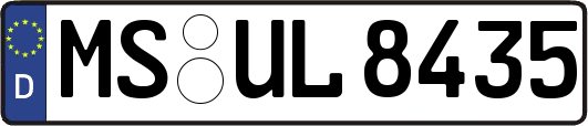 MS-UL8435