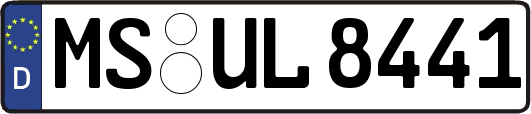 MS-UL8441