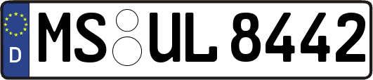 MS-UL8442
