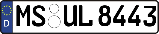 MS-UL8443